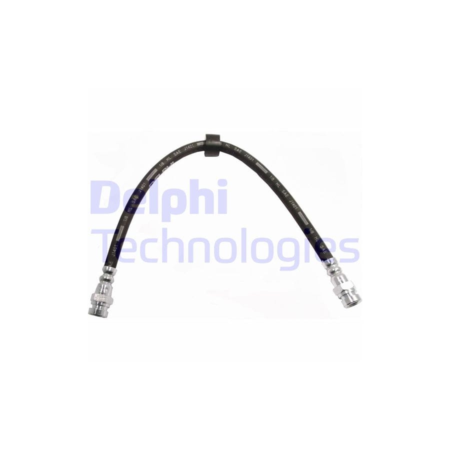 Delphi Lh0498 Brake Hose