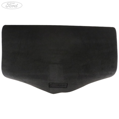 GENUINE FORD 1903249 C-MAX LOAD COMPARTMENT MAT BLACK, WITH C-MAX LOGO | ML Performance UK