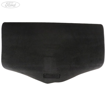 GENUINE FORD 1903249 C-MAX LOAD COMPARTMENT MAT BLACK, WITH C-MAX LOGO | ML Performance UK