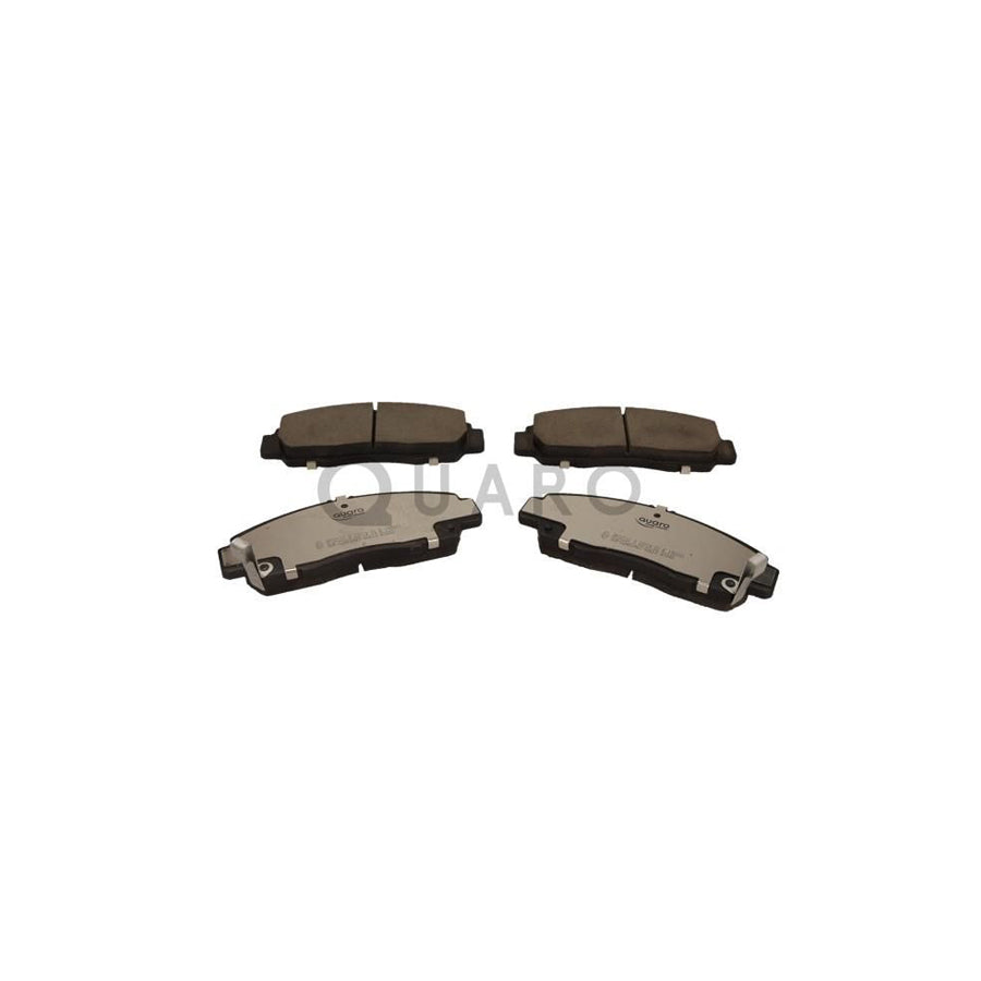 Quaro QP3211C Brake Pad Set