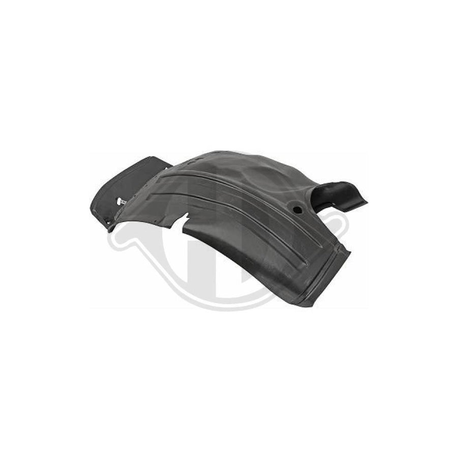 Diederichs 4463409 Panelling, Mudguard for RENAULT Sc?nic I (JA0/1, FA0) | ML Performance UK Car Parts