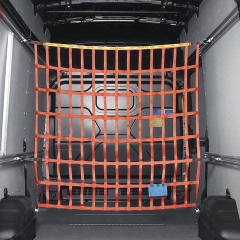 GENUINE FORD 2490751 TRANSIT CARGO NET VERTICLE PARTITION | ML Performance UK