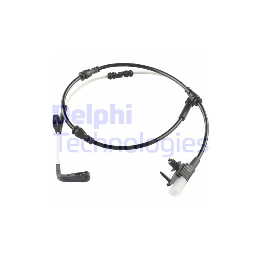 Delphi Lz0351 Brake Pad Wear Sensor