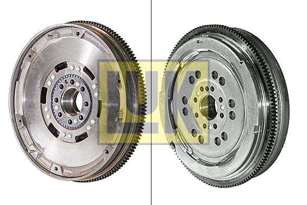 LuK 415 0060 10 Dual Mass Flywheel