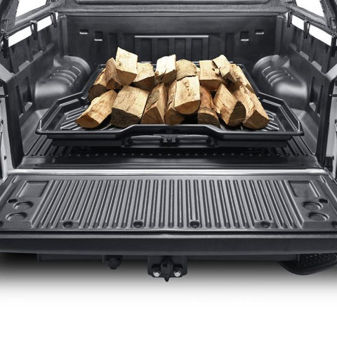 GENUINE FORD 2490224 RANGER PICKUP ATTITUDE* SLIDING BED TRAY MATTE BLACK | ML Performance UK