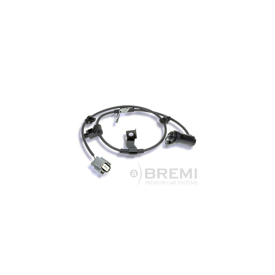 Bremi 50717 Abs Sensor For Mitsubishi L 200