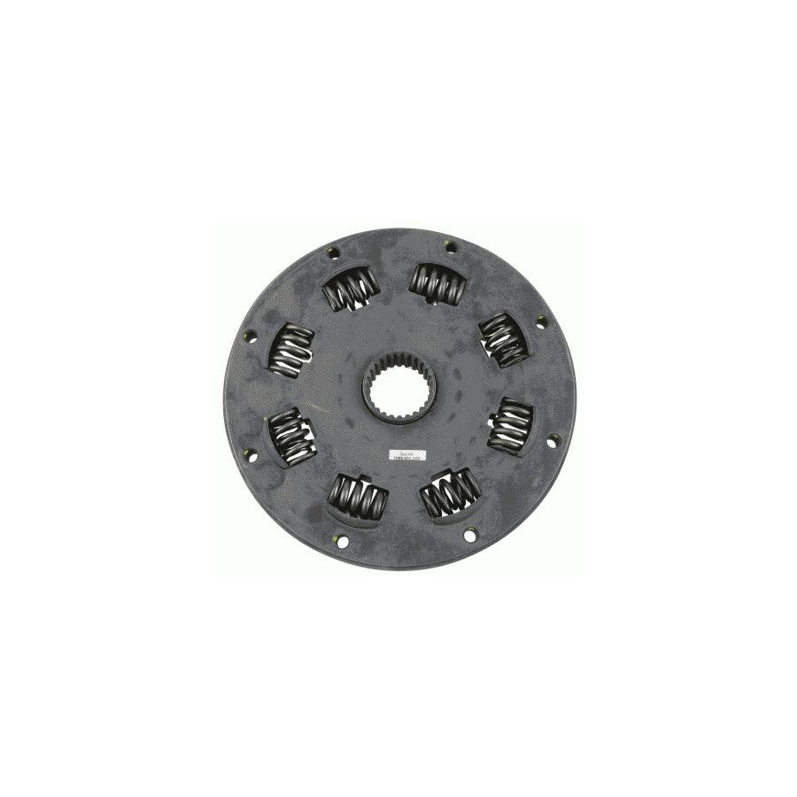 Sachs 1866 600 003 Torsion Damper, Clutch