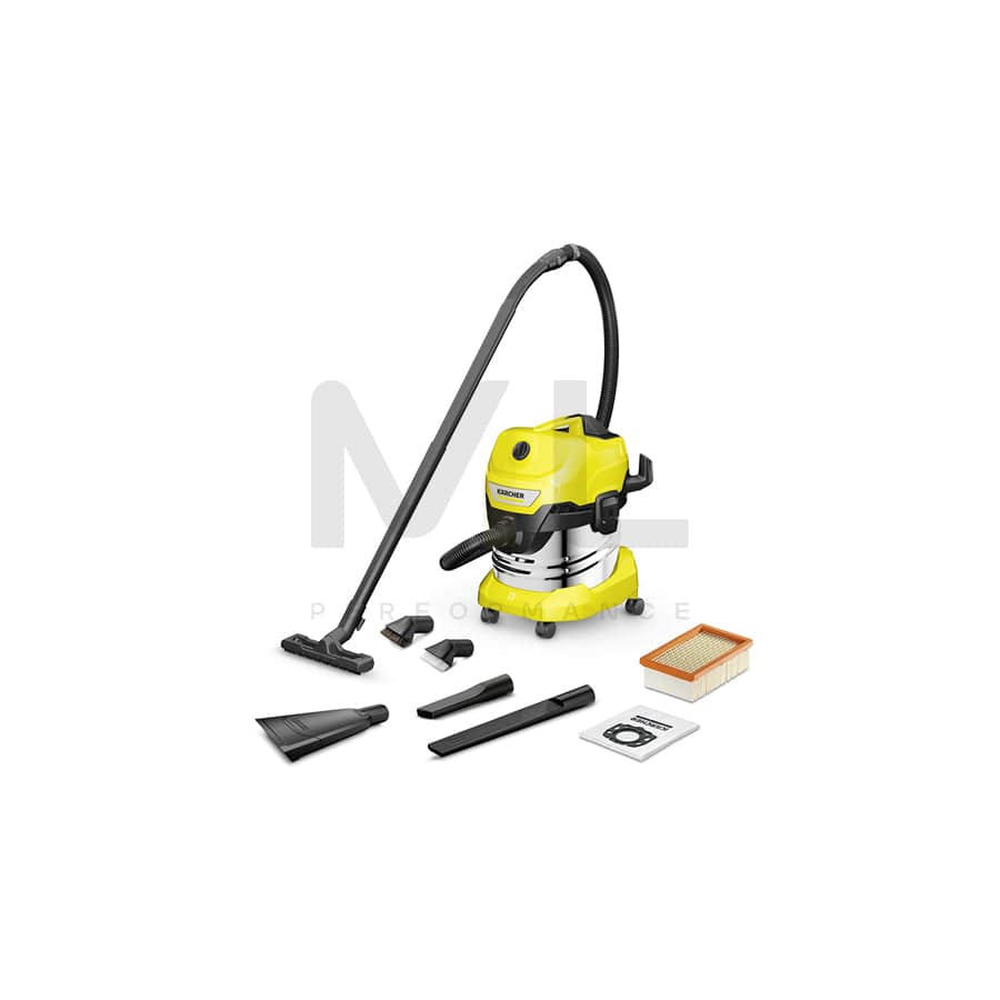 KARCHER 1.628-259.0 Wet / Dry Vacuum Cleaner | ML Performance Car Parts