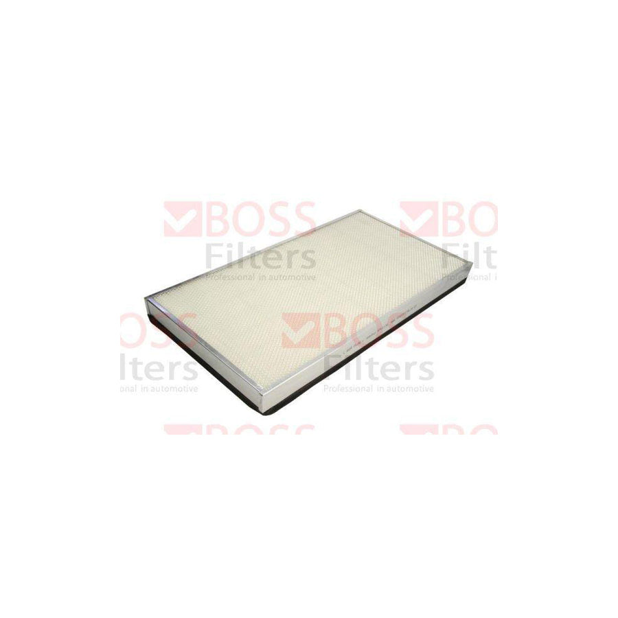 Boss Filters Bs02-229 Pollen Filter