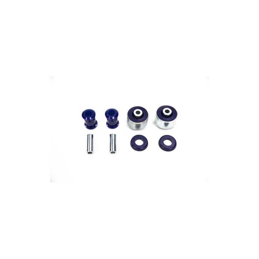 SuperPro KIT5347AK Rover P6 2000 Front & Rear Suspension Bush Kit 1963-1976 | ML Performance UK Car Parts