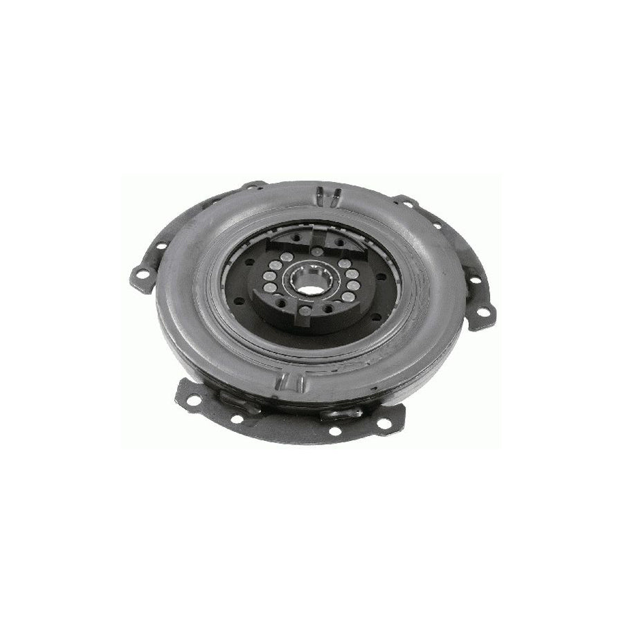 Sachs 1866 600 002 Torsion Damper, Clutch