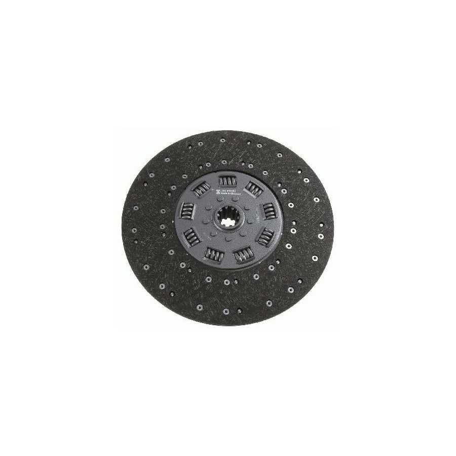 Sachs 1861 672 033 Clutch Disc