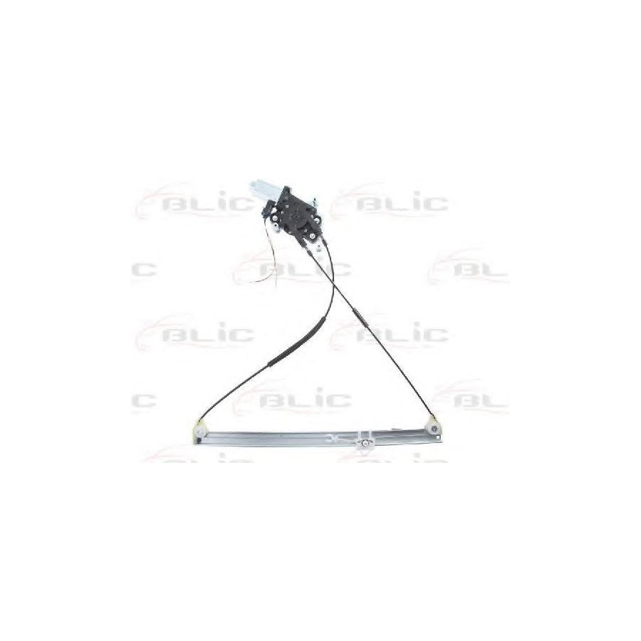 Blic 6060-00-Ci1750 Window Regulator