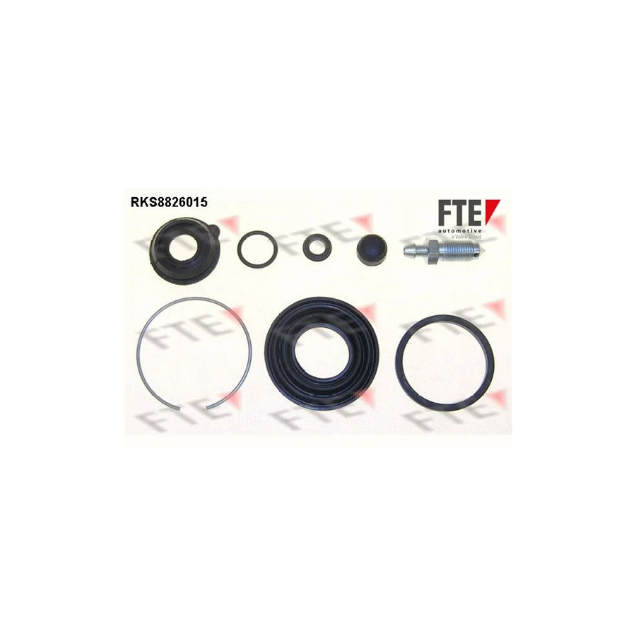 Fte 9323984 Repair Kit, Brake Caliper For Honda Accord Vi Coupe (Cg) | ML Performance UK Car Parts