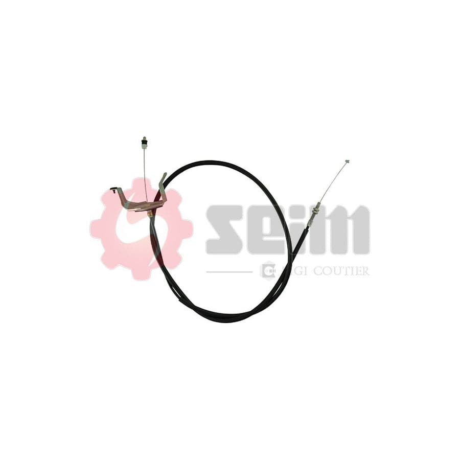 SEIM 710005 Throttle Cable for NISSAN PRIMERA | ML Performance UK Car Parts