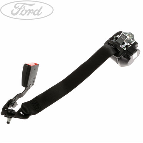 GENUINE FORD 1212252 MONDEO REAR CENTRE SEAT BELT | ML Performance UK