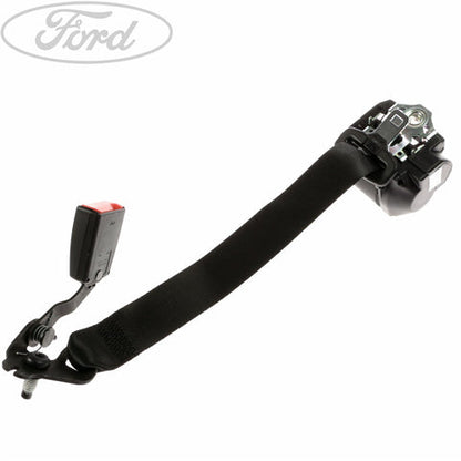 GENUINE FORD 1212252 MONDEO REAR CENTRE SEAT BELT | ML Performance UK