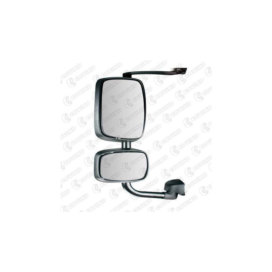 Covind Xf5/501 Front Mirror, Driver Cab | ML Performance UK