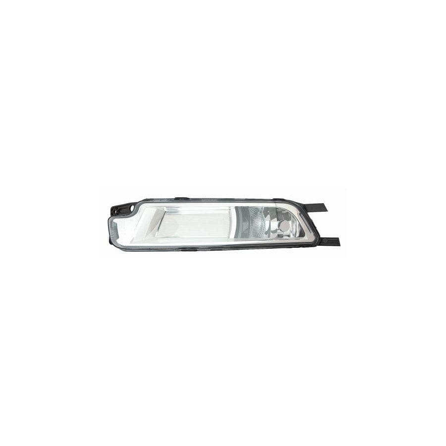 Abakus 4411631RUE Daytime Running Light For Vw Passat | ML Performance UK