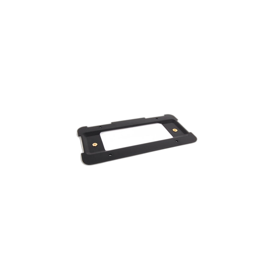 Genuine BMW Mini 51188238061 E86 E85 E61 License Plate Holder (Inc. Cooper, 525i & 323Ci)