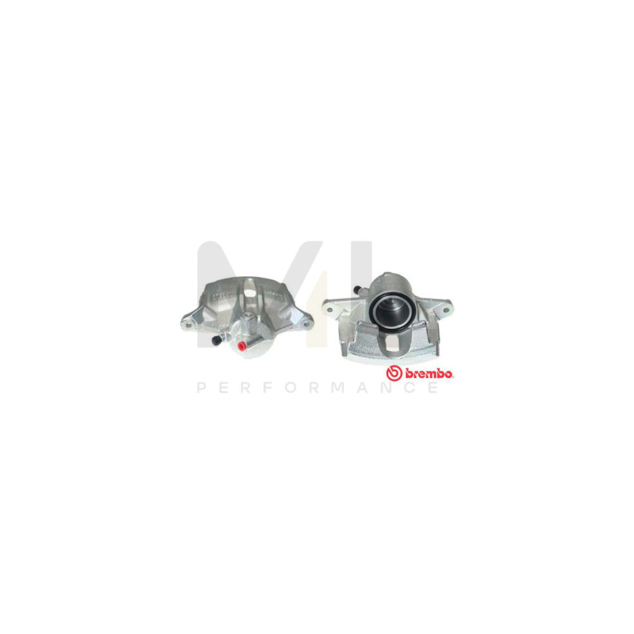 BREMBO F 24 098 Brake Caliper | ML Performance Car Parts