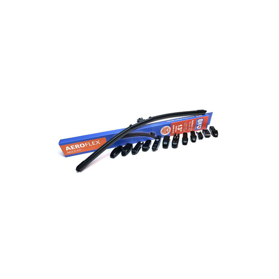 Quinton Hazell QAW1013 Wiper Blade | ML Performance UK Car Parts