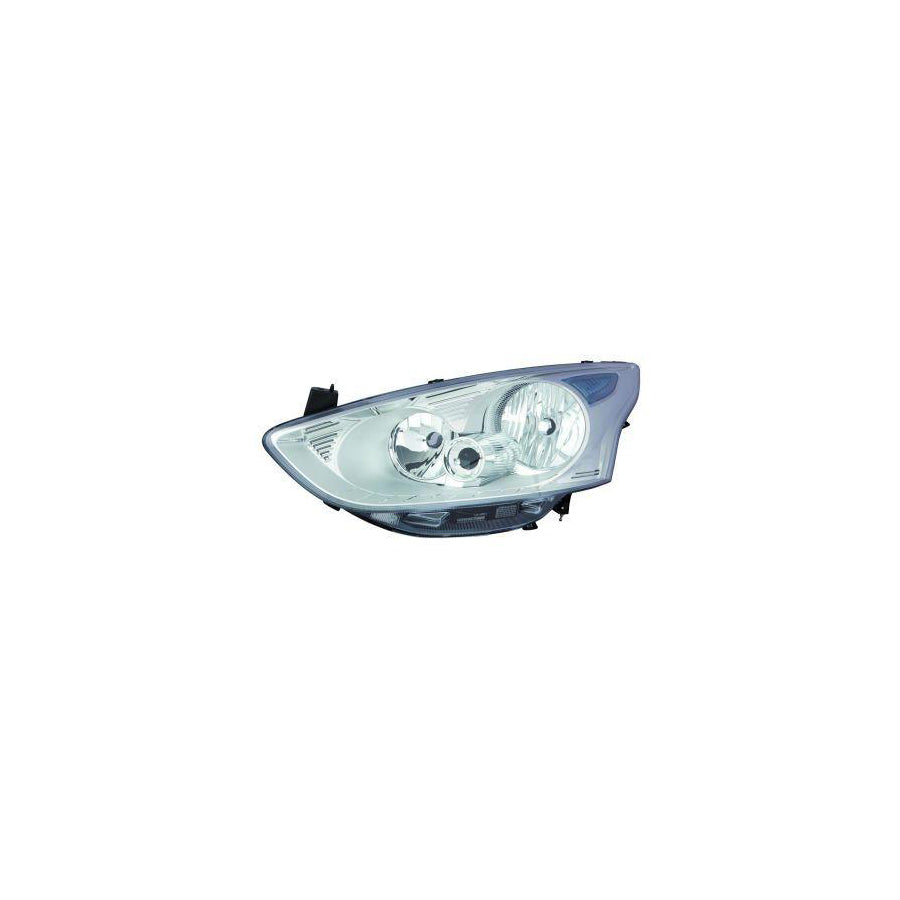 Abakus 43111B2RMLDEM Headlight For Ford B-Max (Jk8) | ML Performance UK