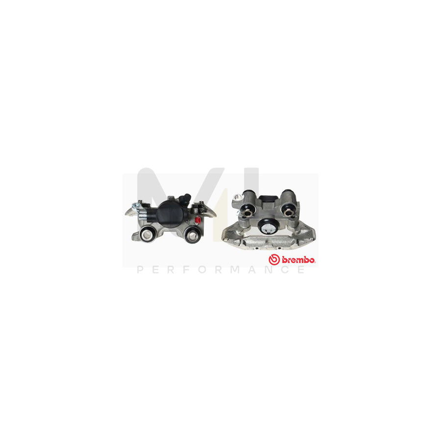 BREMBO F 61 114 Brake Caliper | ML Performance Car Parts