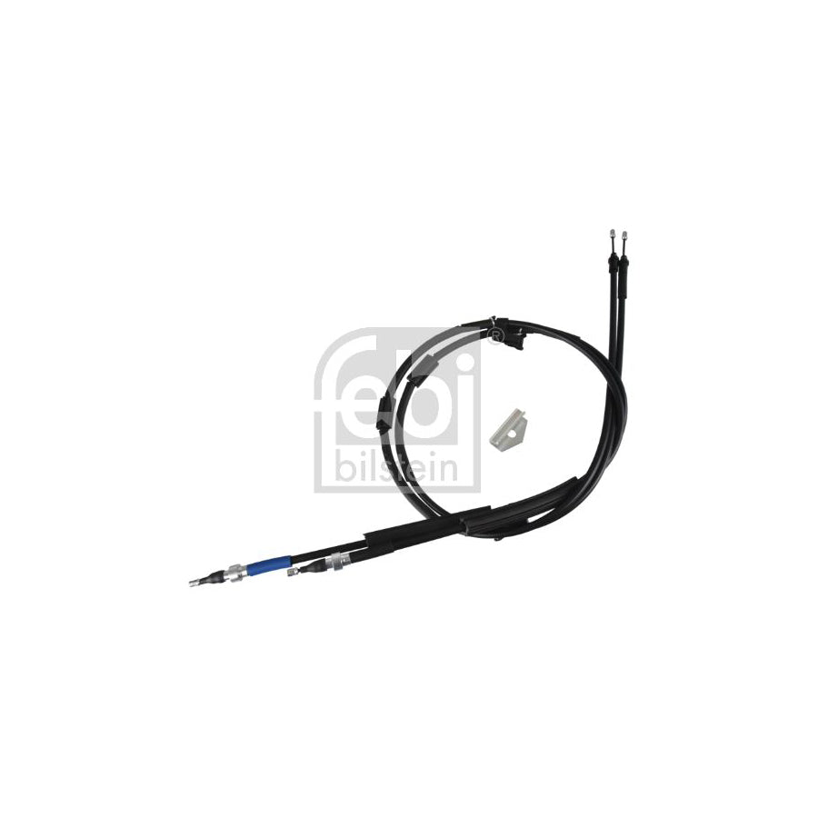 Febi Bilstein 178287 Hand Brake Cable