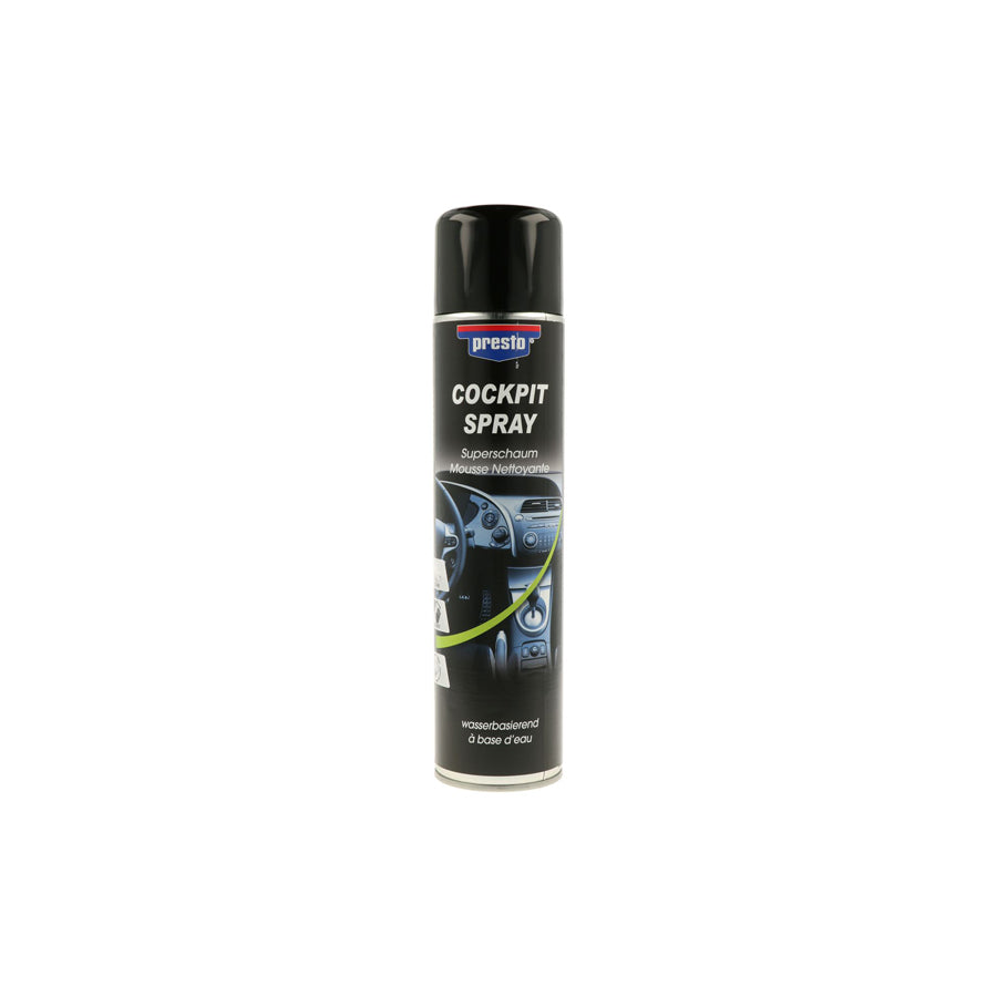 PRESTO 383229 Synthetic Material Care Products | ML Performance UK Car Parts