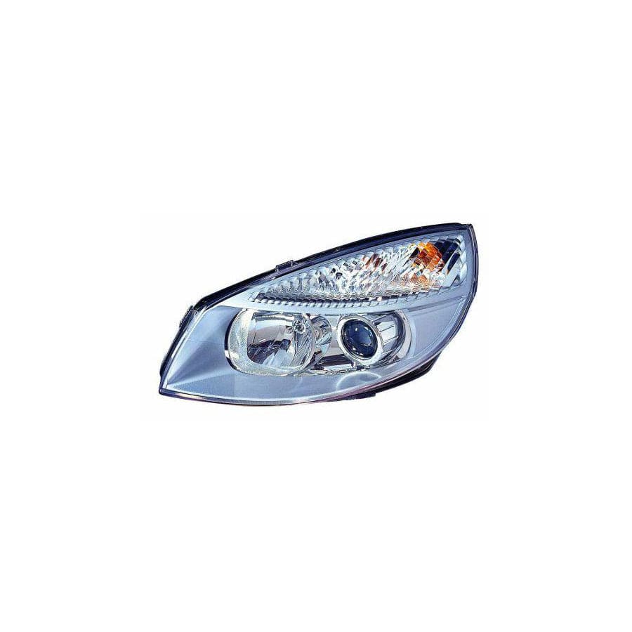 Abakus 5511161RLEHM6 Headlight | ML Performance UK