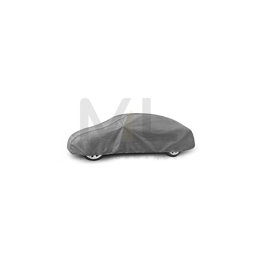 KEGEL 5-4142-248-3020 Car cover full-size, L 415-440 cm | ML Performance Car Parts