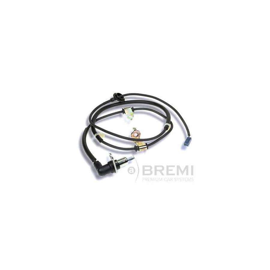 Bremi 50740 Abs Sensor For Suzuki Liana