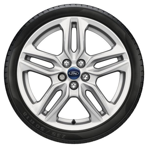 GENUINE FORD 35140452 GALAXY SET OF 4 ALLOY WHEELS 05/2015 | ML Performance UK