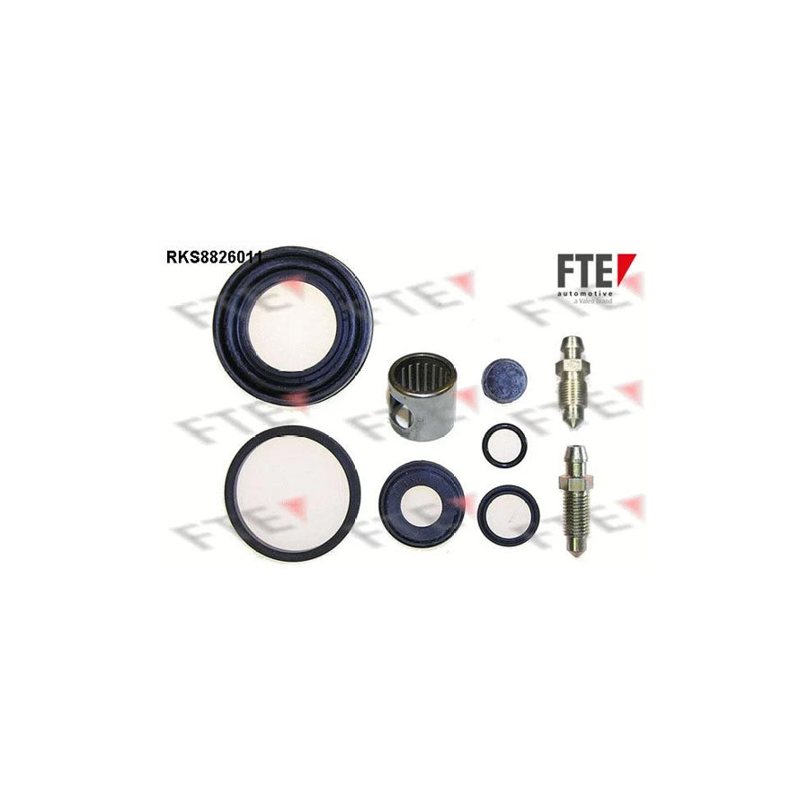 Fte 9323982 Repair Kit, Brake Caliper | ML Performance UK Car Parts