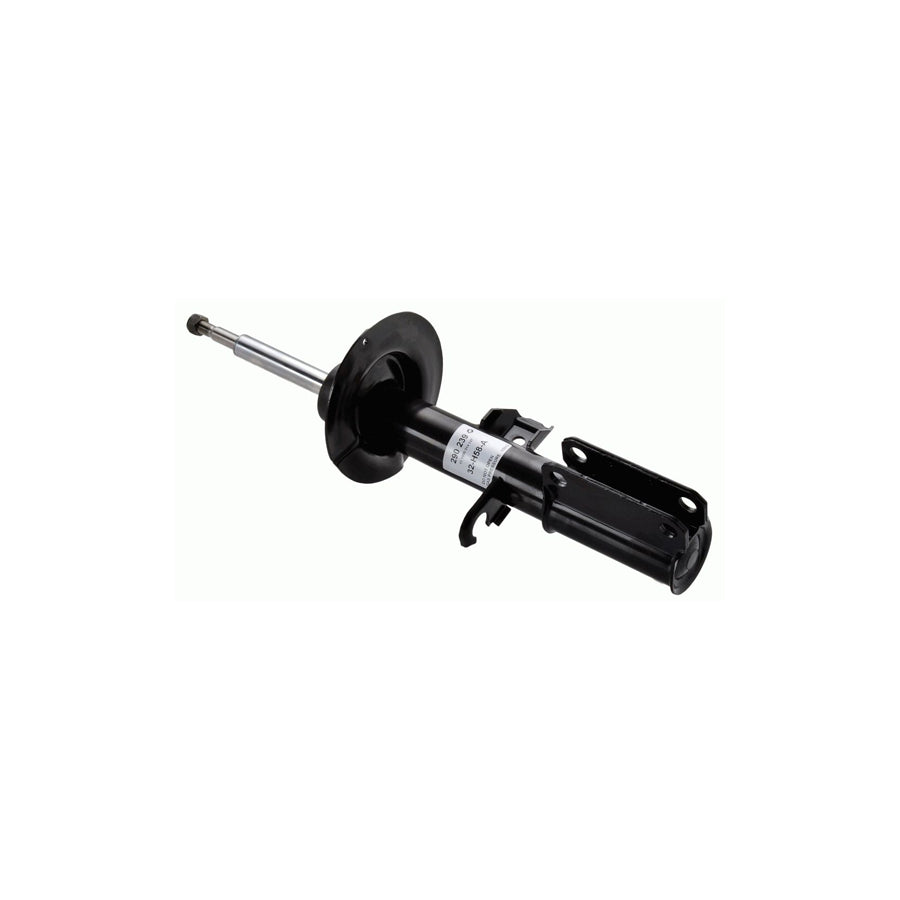 Sachs 290 239 Shock Absorber For BMW X5 (E53)