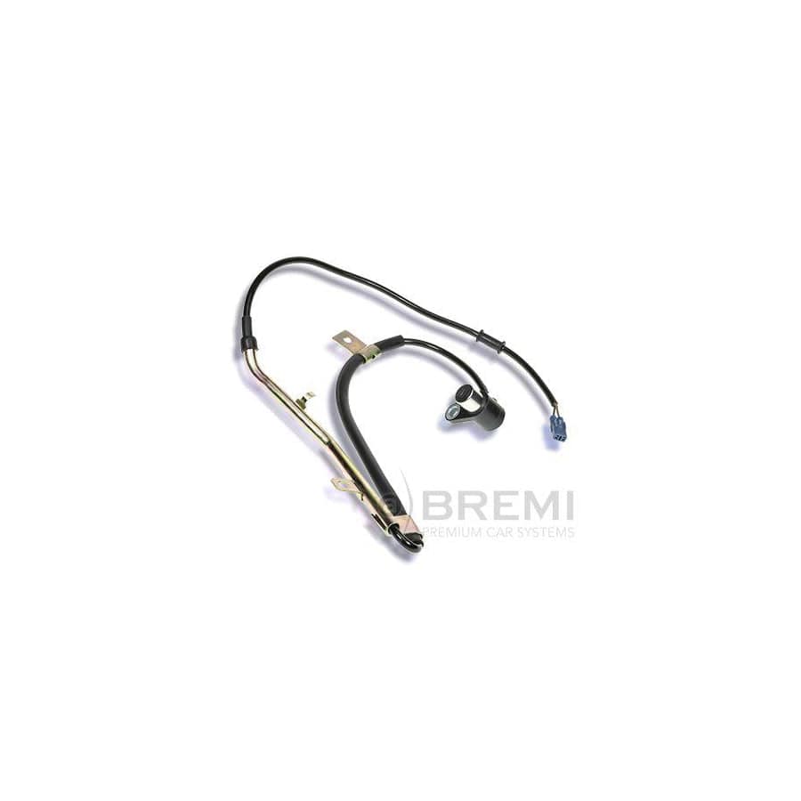 Bremi 50737 Abs Sensor For Suzuki Wagon R+ I Hatchback (Em)