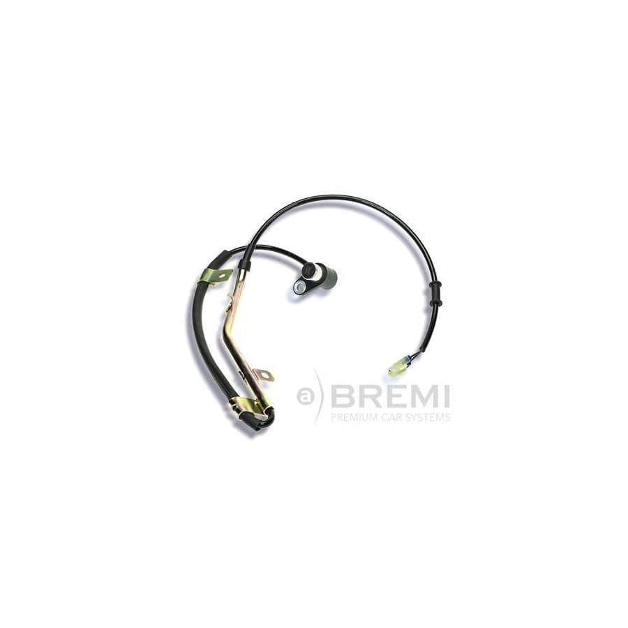 Bremi 50735 Abs Sensor For Suzuki Wagon R+ I Hatchback (Em)