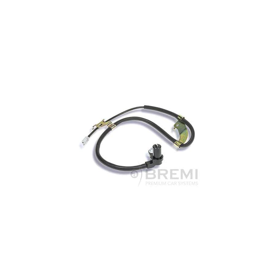 Bremi 50734 Abs Sensor For Suzuki Liana