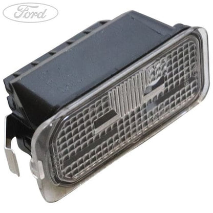 GENUINE FORD 5105886 LICENCE PLATE LAMP | ML Performance UK