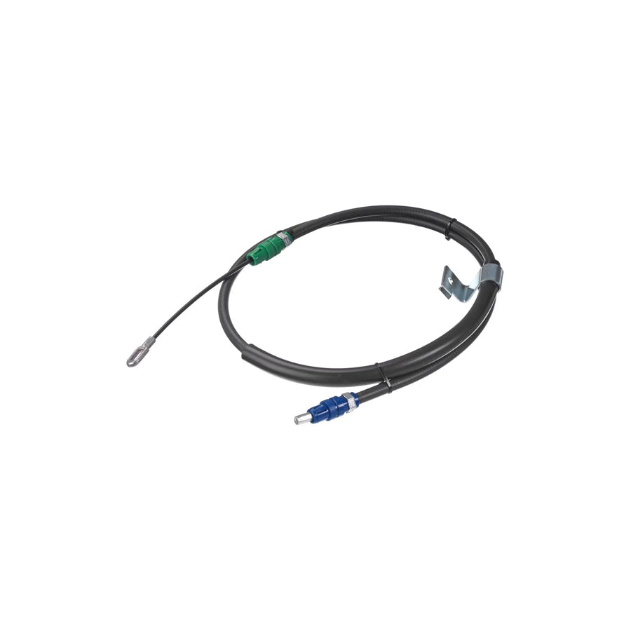 ATE 24.3727-0688.2 Hand Brake Cable For Ford Transit