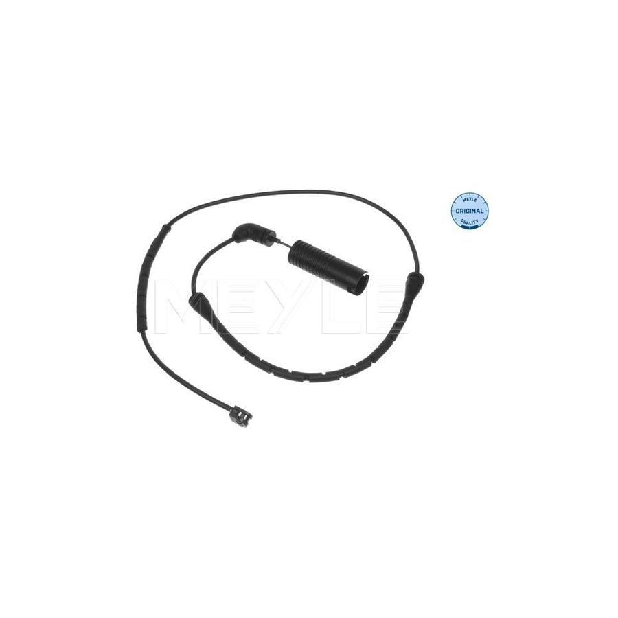 Meyle 300 343 5120 Brake Pad Wear Sensor For BMW X5 (E53)