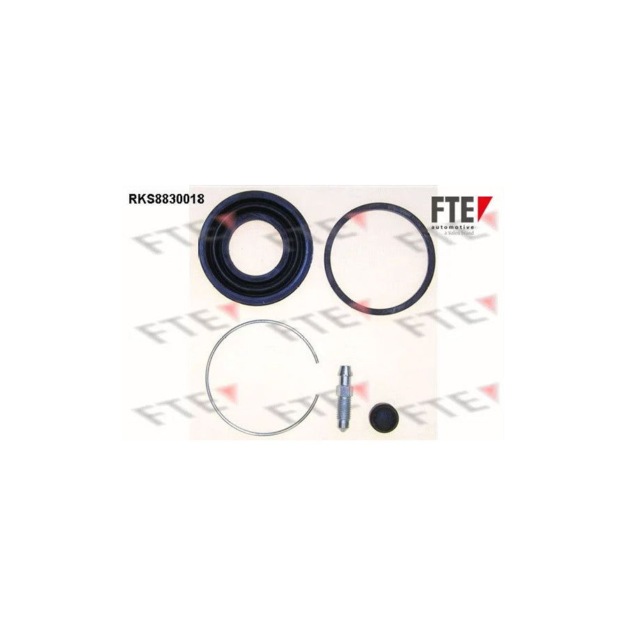 Fte RKS8830018 Repair Kit, Brake Caliper | ML Performance UK Car Parts