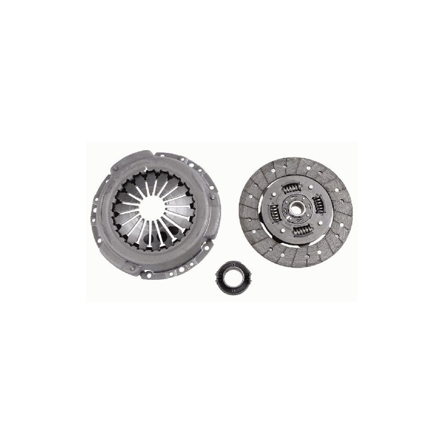 Sachs 3000 951 512 Clutch Kit For Mg Mg