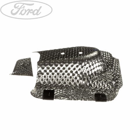 GENUINE FORD 1726539 C-MAX FOCUS EXHAUST HEAT SHIELD | ML Performance UK