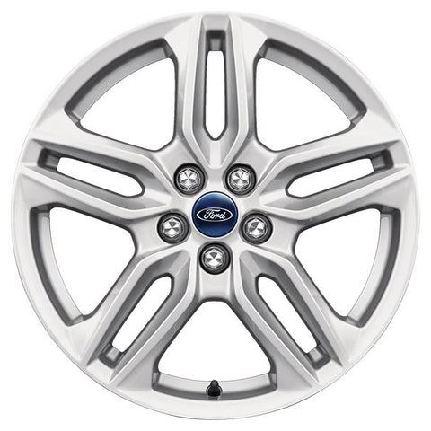 GENUINE FORD 35140452 GALAXY SET OF 4 ALLOY WHEELS 05/2015 | ML Performance UK