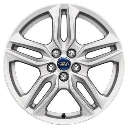 GENUINE FORD 35140452 GALAXY SET OF 4 ALLOY WHEELS 05/2015 | ML Performance UK