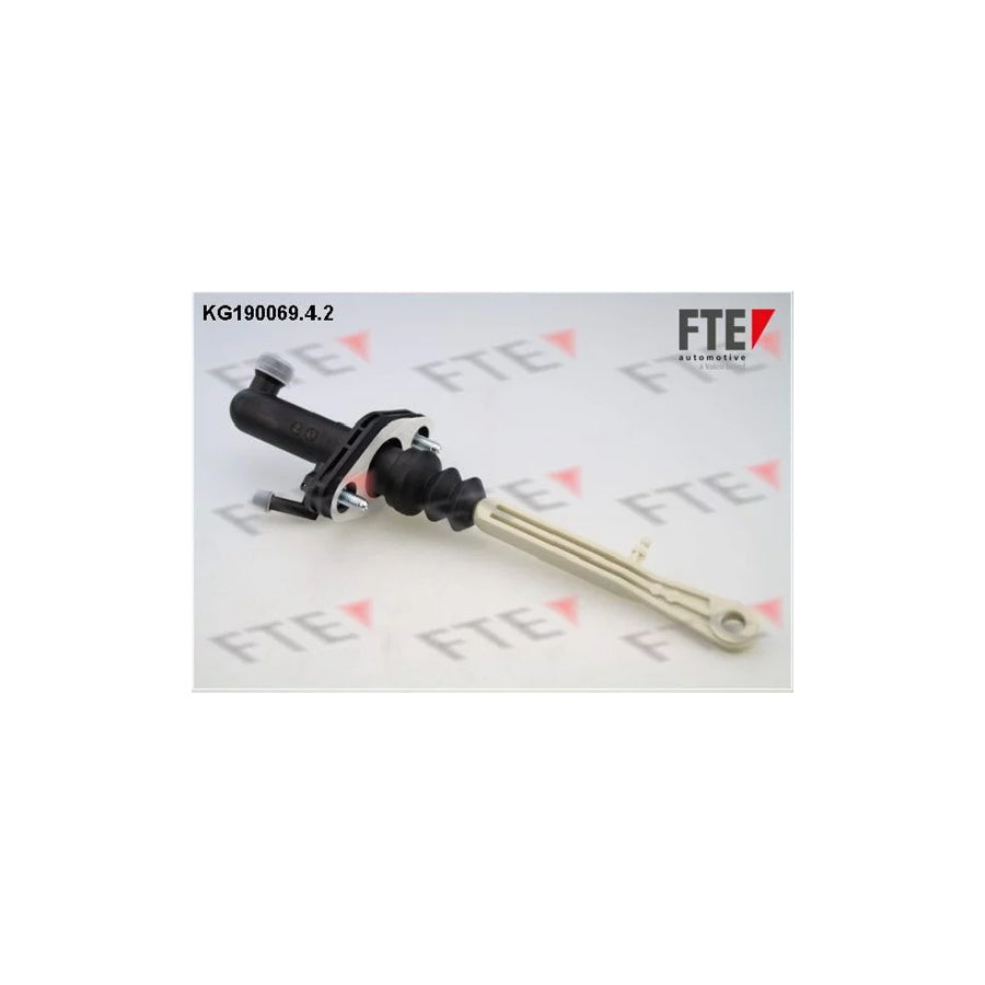 Fte Kg190069.4.2 Master Cylinder, Clutch | ML Performance UK Car Parts