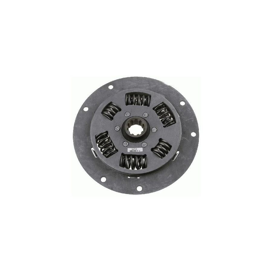 Sachs 1866 600 010 Torsion Damper, Clutch