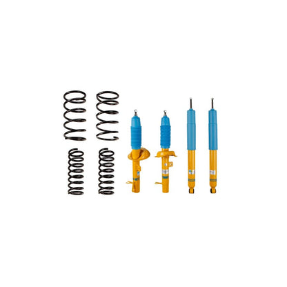 Bilstein 46-181336 FORD Focus B12 Pro Kit Coilover 1 | ML Performance UK Car Parts